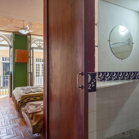 Laranjeiras Hostel Salvador da Bahia Dış mekan fotoğraf