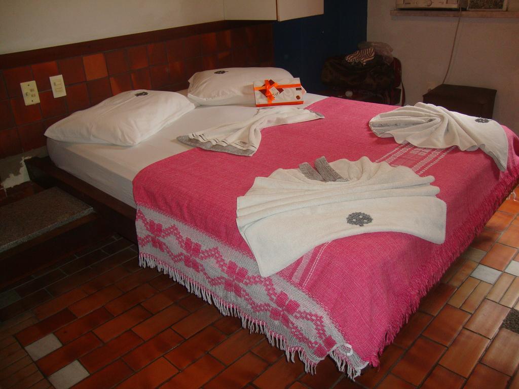Laranjeiras Hostel Salvador da Bahia Dış mekan fotoğraf