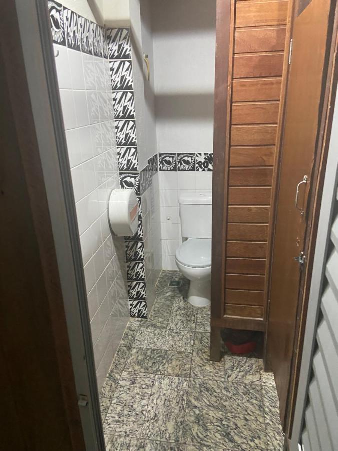 Laranjeiras Hostel Salvador da Bahia Dış mekan fotoğraf