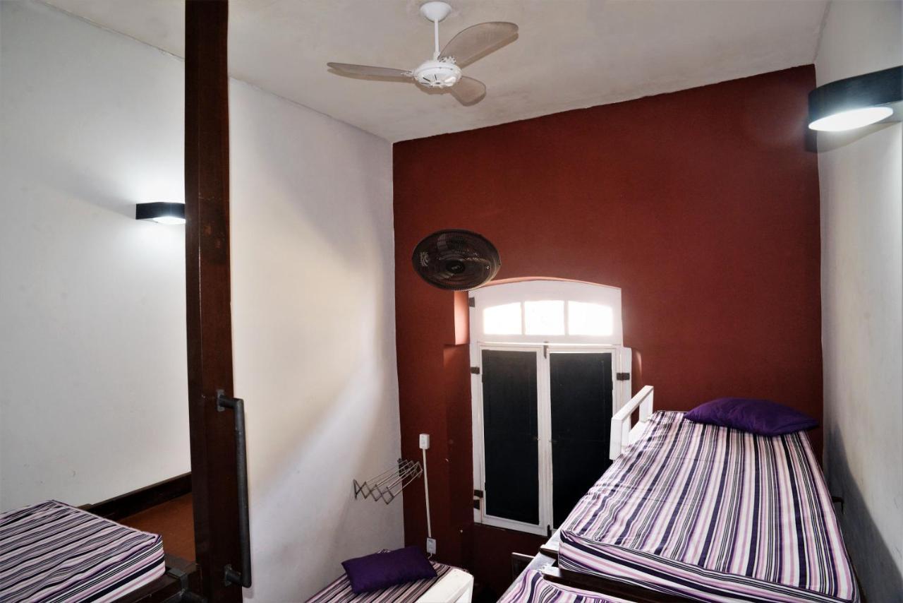 Laranjeiras Hostel Salvador da Bahia Dış mekan fotoğraf