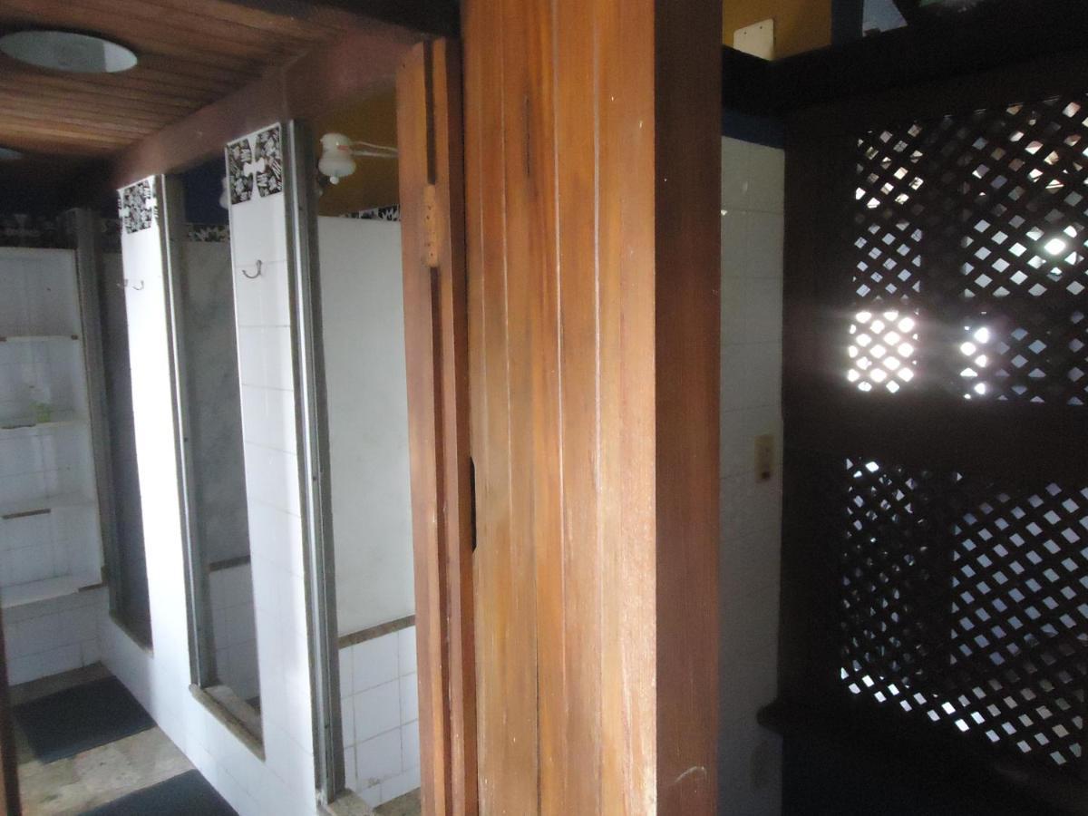 Laranjeiras Hostel Salvador da Bahia Dış mekan fotoğraf