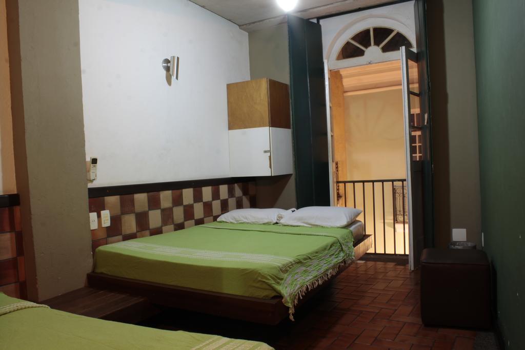 Laranjeiras Hostel Salvador da Bahia Dış mekan fotoğraf