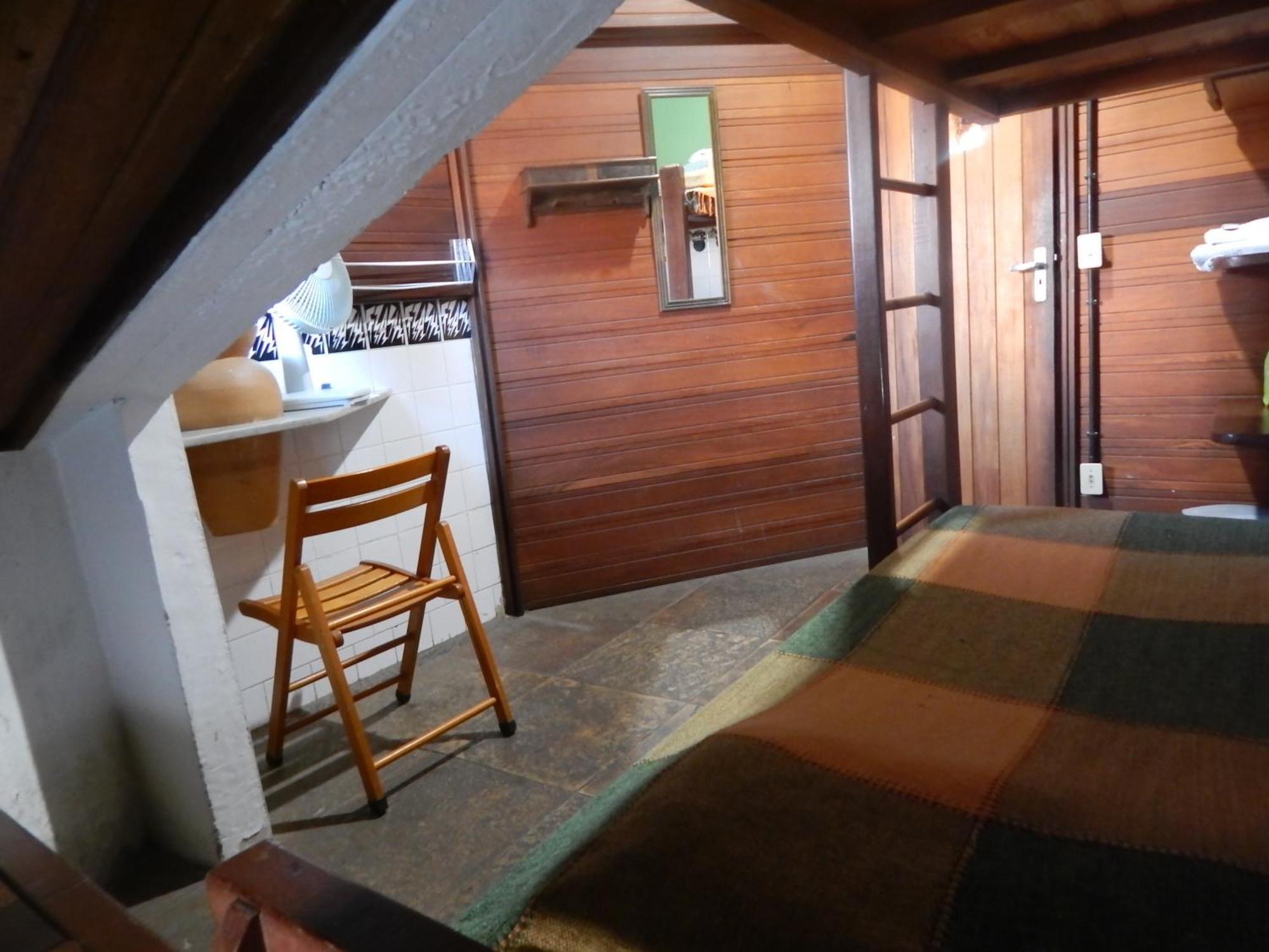 Laranjeiras Hostel Salvador da Bahia Oda fotoğraf