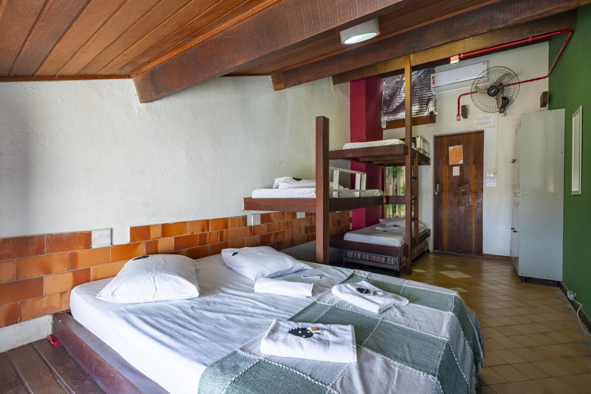 Laranjeiras Hostel Salvador da Bahia Dış mekan fotoğraf