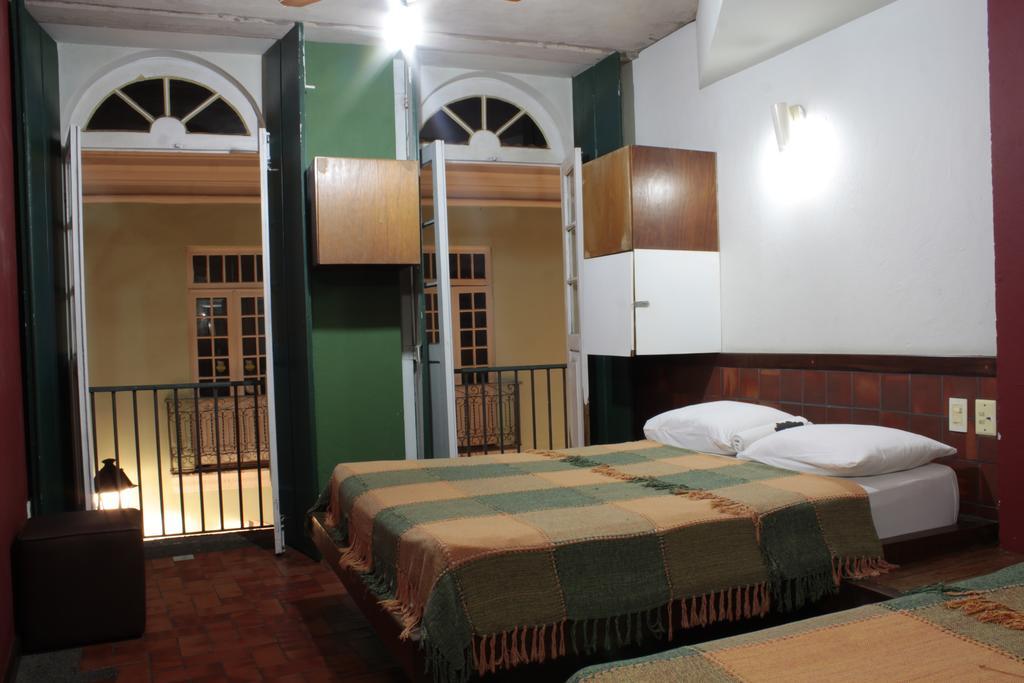 Laranjeiras Hostel Salvador da Bahia Dış mekan fotoğraf