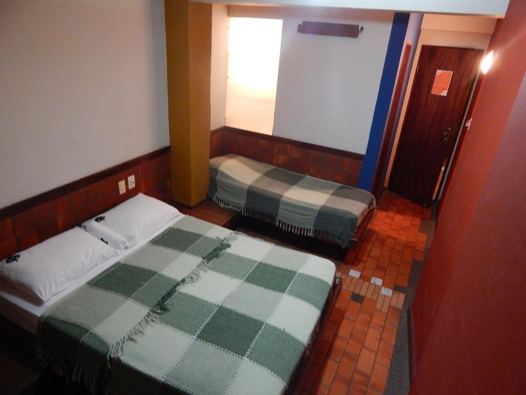Laranjeiras Hostel Salvador da Bahia Dış mekan fotoğraf