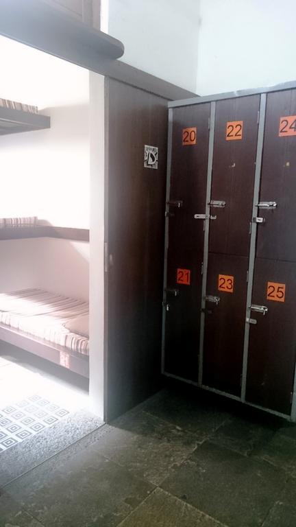 Laranjeiras Hostel Salvador da Bahia Dış mekan fotoğraf