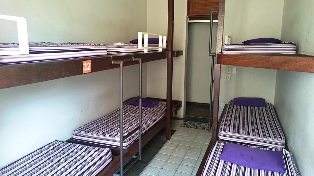Laranjeiras Hostel Salvador da Bahia Dış mekan fotoğraf