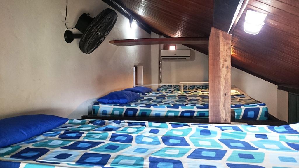 Laranjeiras Hostel Salvador da Bahia Dış mekan fotoğraf