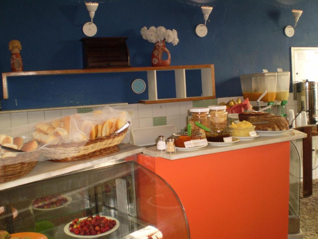 Laranjeiras Hostel Salvador da Bahia Dış mekan fotoğraf