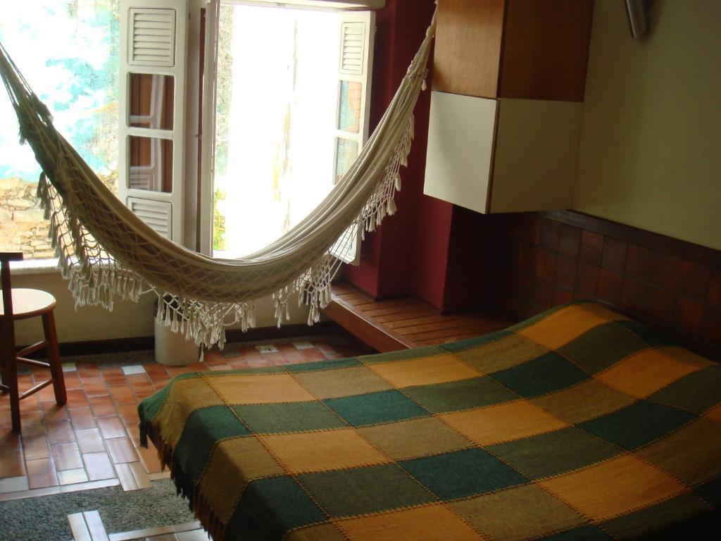 Laranjeiras Hostel Salvador da Bahia Oda fotoğraf