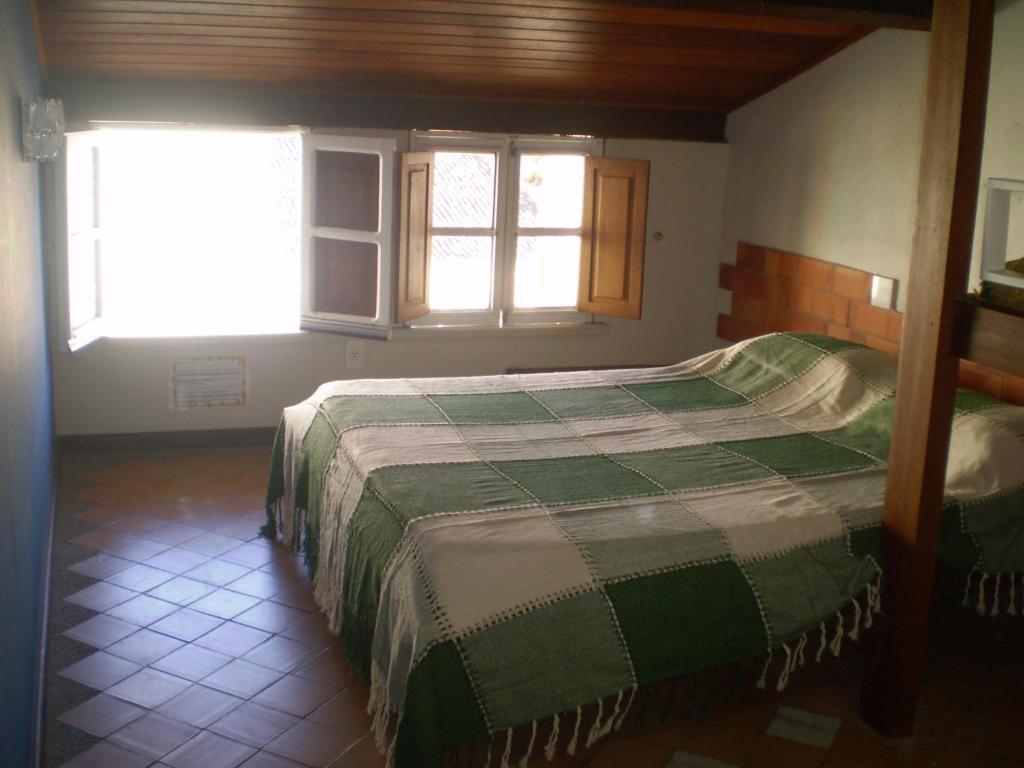 Laranjeiras Hostel Salvador da Bahia Oda fotoğraf