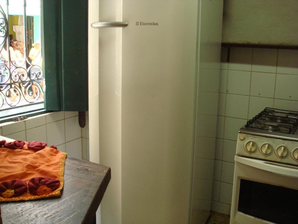 Laranjeiras Hostel Salvador da Bahia Dış mekan fotoğraf