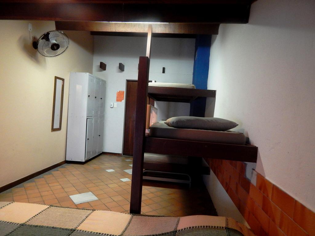 Laranjeiras Hostel Salvador da Bahia Dış mekan fotoğraf
