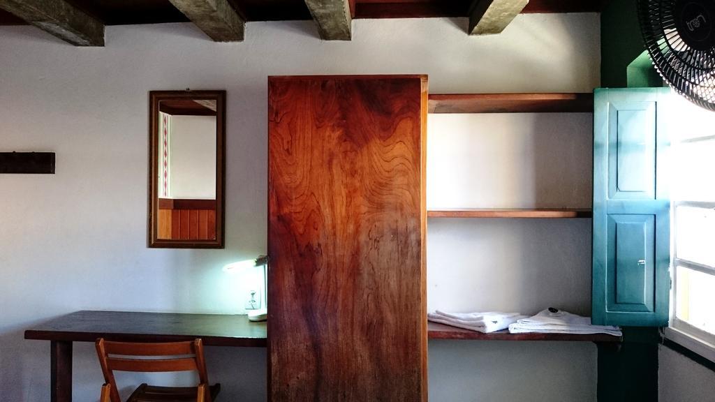 Laranjeiras Hostel Salvador da Bahia Dış mekan fotoğraf