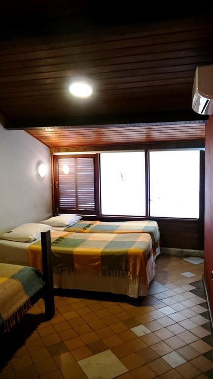 Laranjeiras Hostel Salvador da Bahia Dış mekan fotoğraf