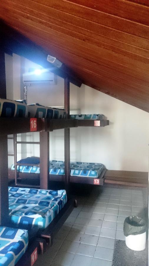 Laranjeiras Hostel Salvador da Bahia Dış mekan fotoğraf