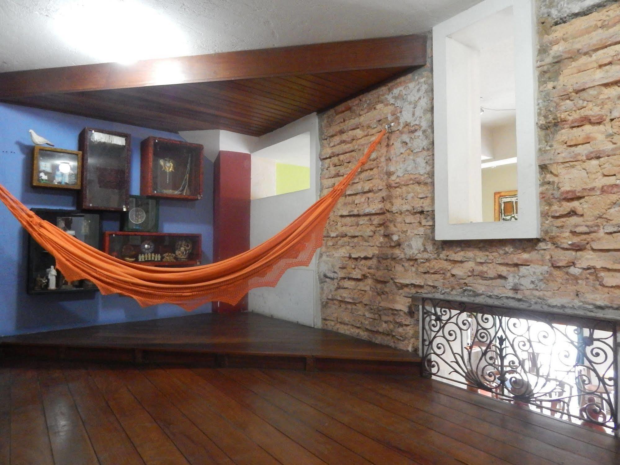 Laranjeiras Hostel Salvador da Bahia Dış mekan fotoğraf
