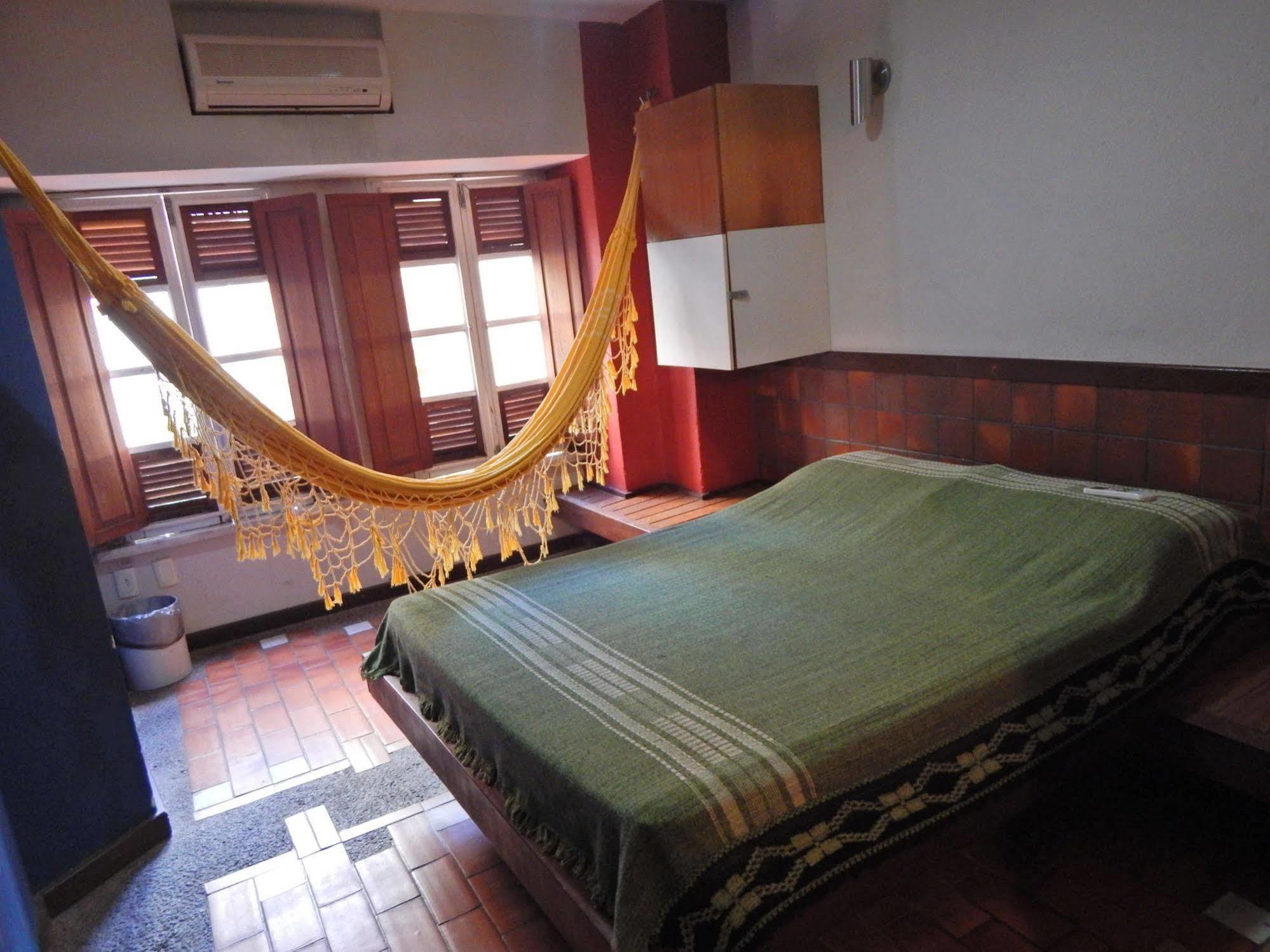 Laranjeiras Hostel Salvador da Bahia Dış mekan fotoğraf