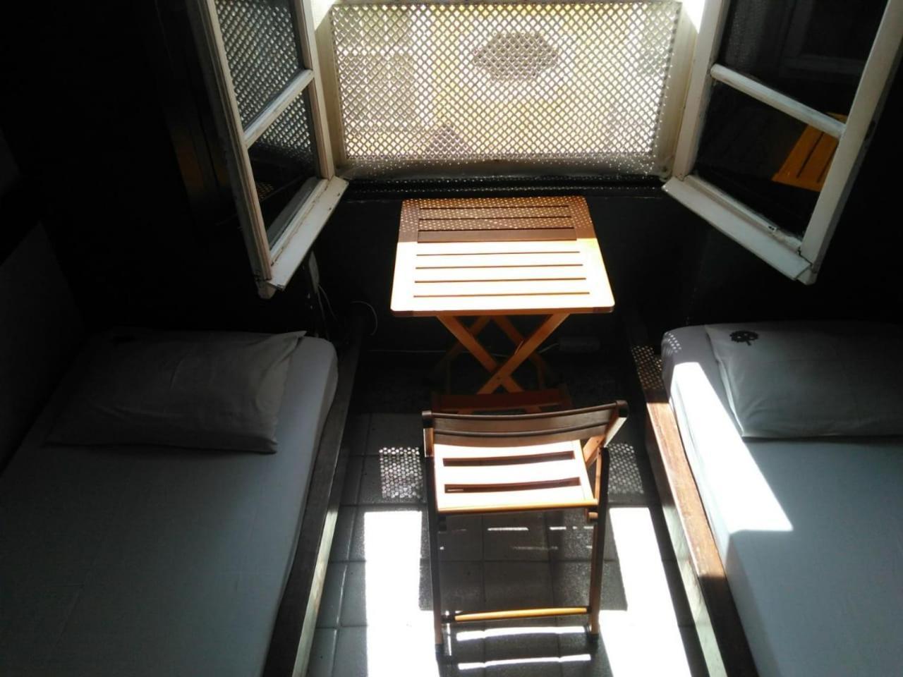 Laranjeiras Hostel Salvador da Bahia Dış mekan fotoğraf