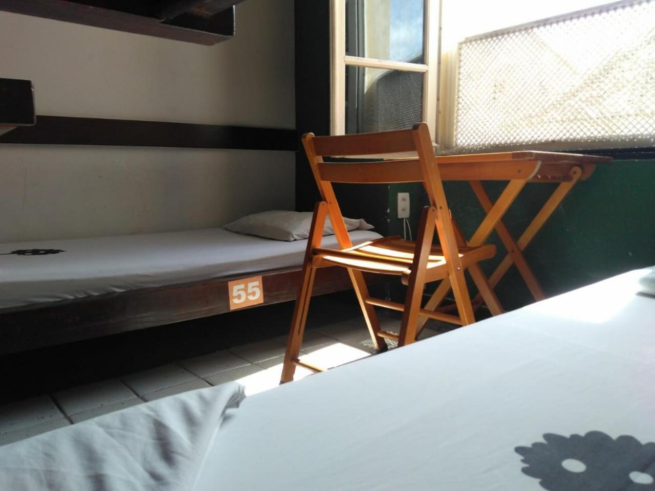 Laranjeiras Hostel Salvador da Bahia Dış mekan fotoğraf